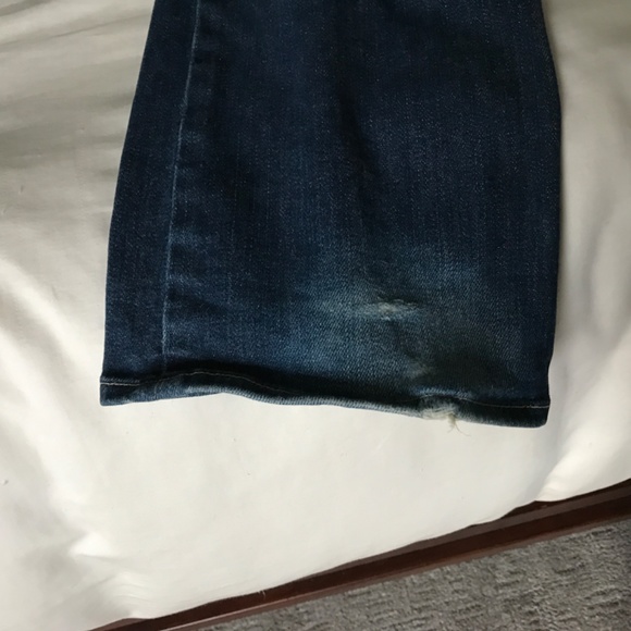 7 for all Mankind - Picture 4 of 7